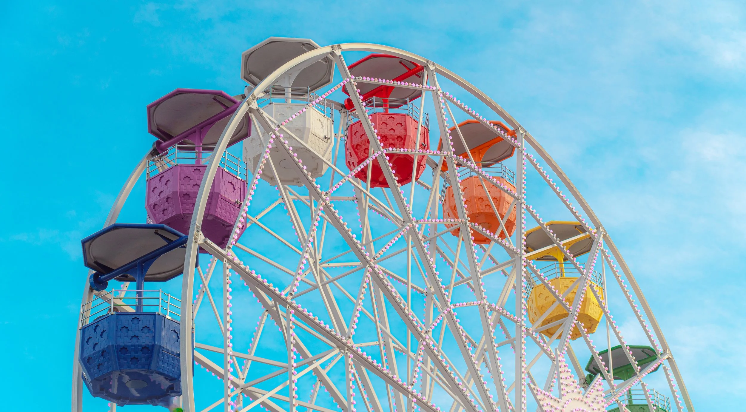 Aerial shot di Kairos Studio