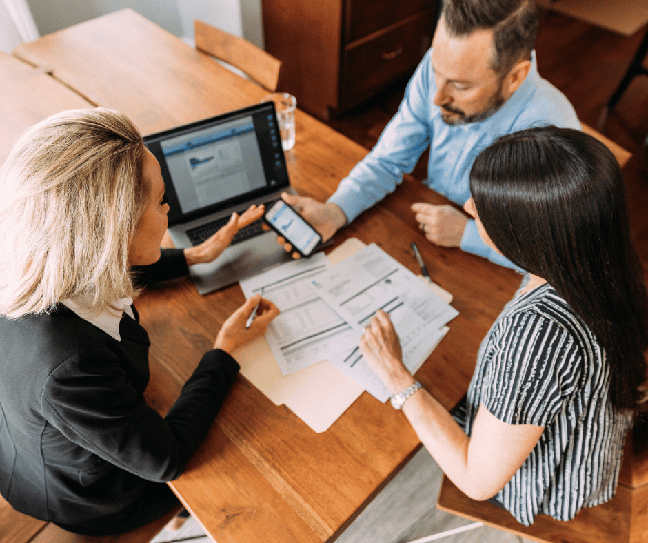 Contesto case study SEO