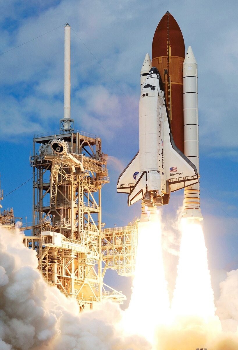 rocket-launch-67649_1280