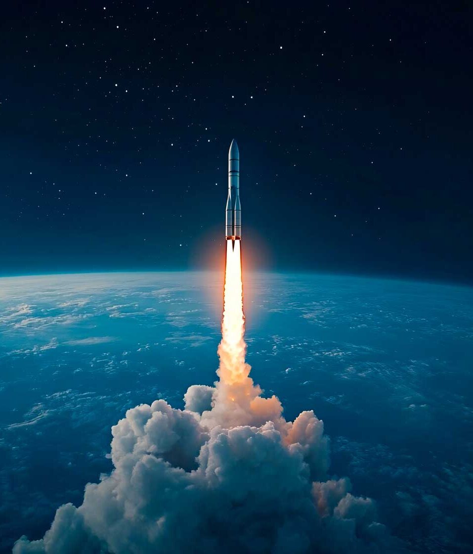 Rocketship