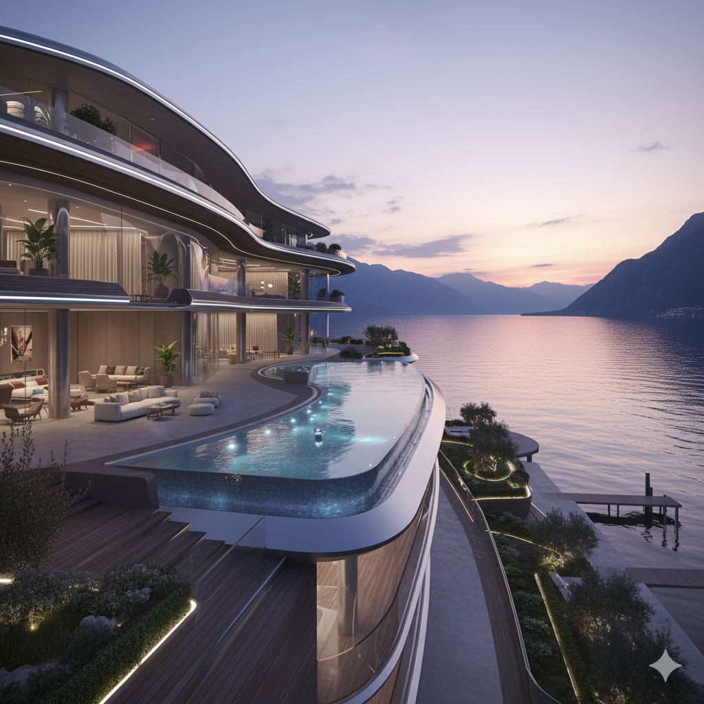 Hotel Lago di garda