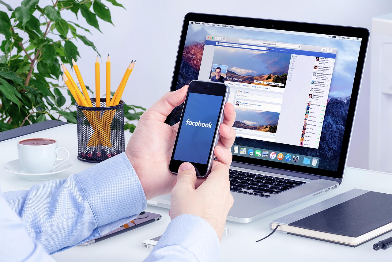 Facebook Ads Agency: come creare campagne efficaci nel 2025 - Holistika